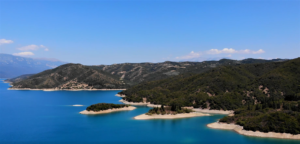 Δήλωση της Δημάρχου κ. Ροζίνας Βαβέτση για την απόρριψη δημιουργίας φωτοβολταϊκού πάρκου στη λίμνη Πουρναρίου