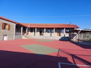 Ενεργειακή αναβάθμιση στα σχολεία του Δήμου Νικολάου Σκουφά