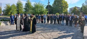 Εκδηλώσεις μνήμης για τους εκτελεσθέντες σε Λουτρότοπο και Συκιές 2022
