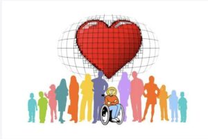 Μήνυμα Δημάρχου Ροζίνας Βαβέτση για την Παγκόσμια Ημέρα Ατόμων με Αναπηρία